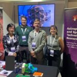 AAO participated in the 16th Australian Space Forum 2023