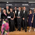 AAO’s Head of Space Projects named Australia’s Space Scientist of the Year 2025