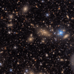 AAO data experts powering the world’s largest sky survey
