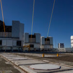 AAO leads key instrument design as BlueMUSE enters design phase