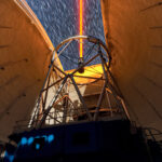 AAO team passes Critical Design Review for Gemini North’s new Adaptive Optics Bench