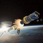 AAO to build thermal imager for Gilmour space