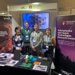 AAO participated in the 16th Australian Space Forum 2023